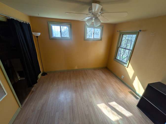 Michael's room