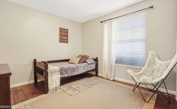 Michael's room