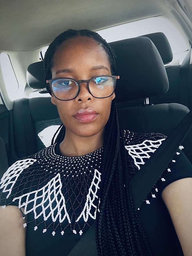 Azola Spengane