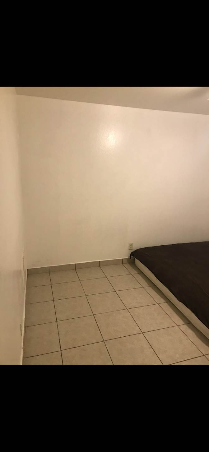 Joshua Valencia's room