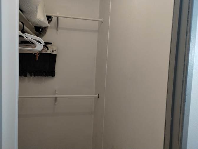 Ann's room