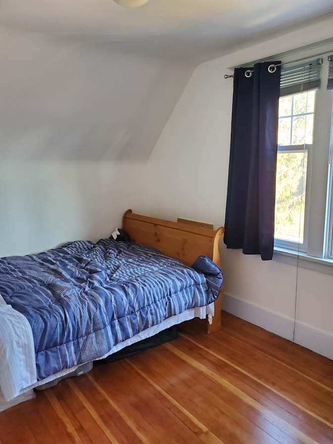 Shannon's room
