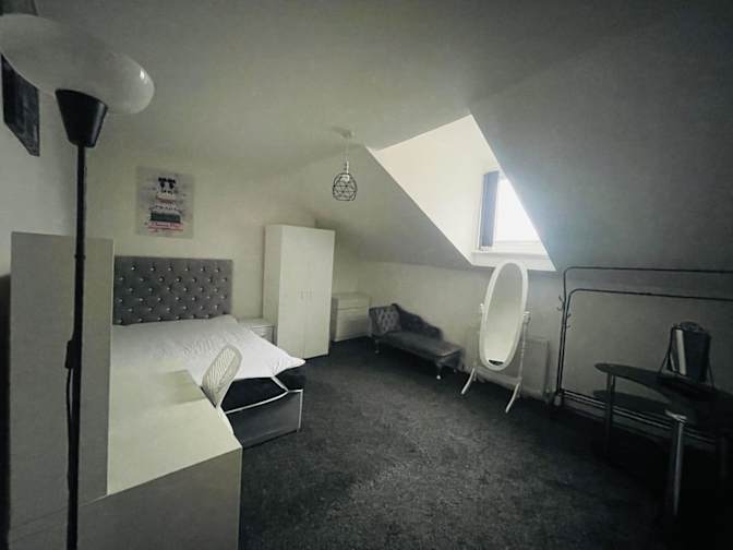 Amit verma's room