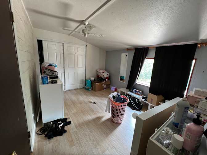 Jessica's room