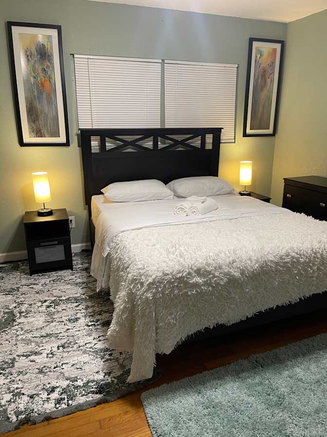 Lemerl's room