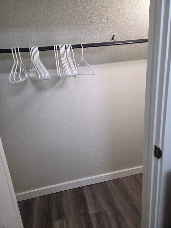 Dustin's room