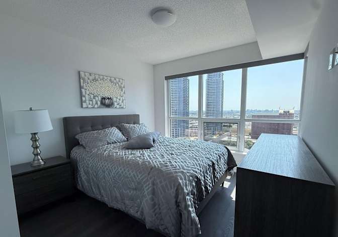 Beth's room