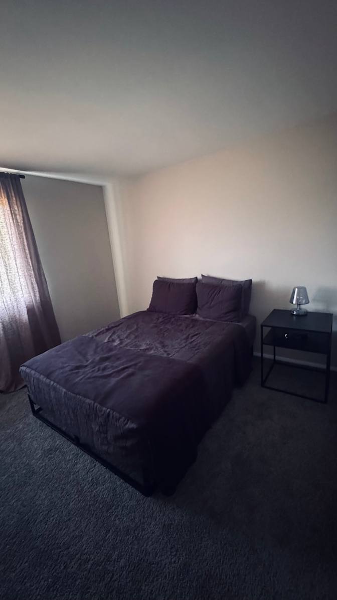 Lilith's room