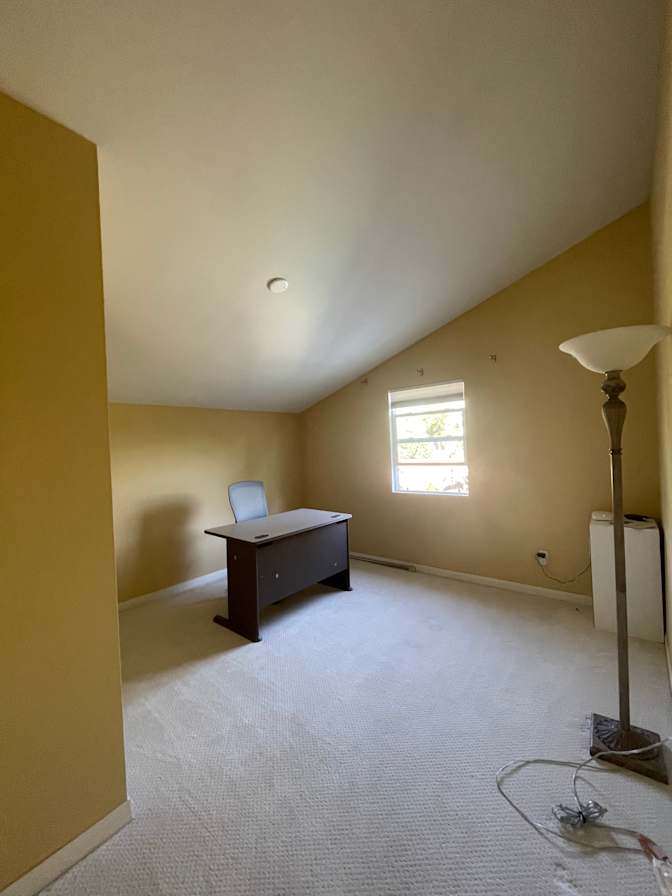 Erika's room