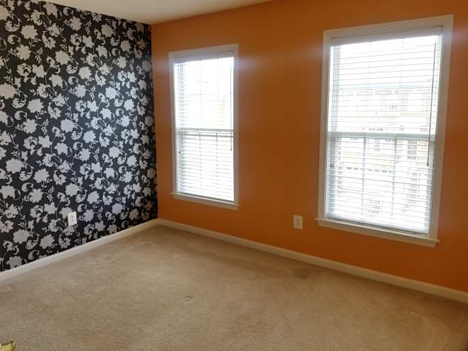 Razia's room