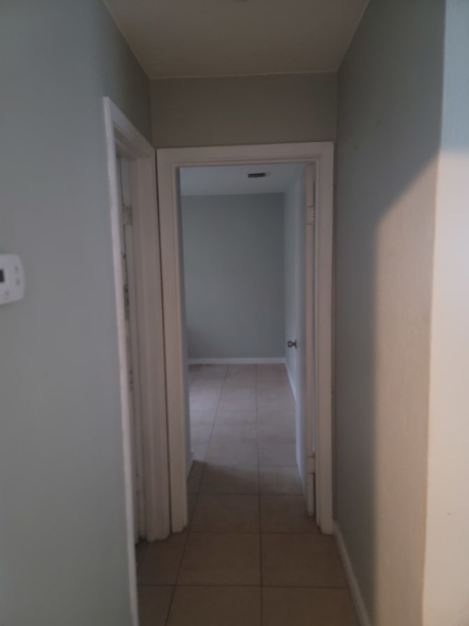 Andrew's room