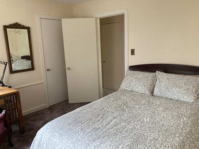 Jill's room