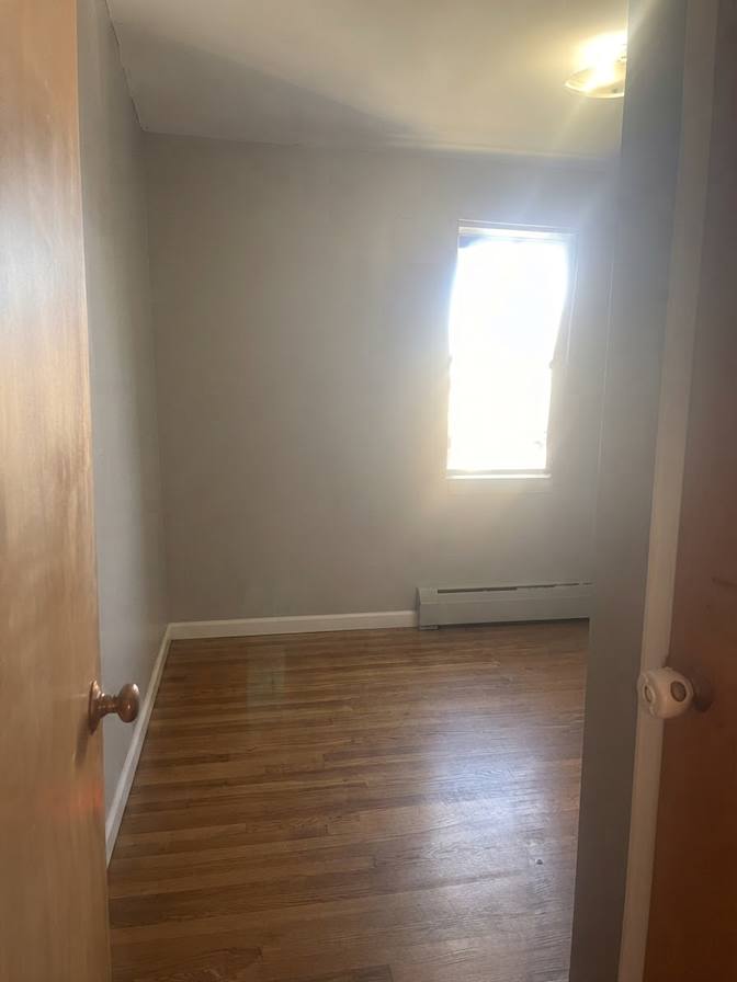 Kimberly's room