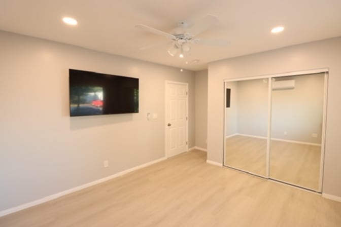 David's room