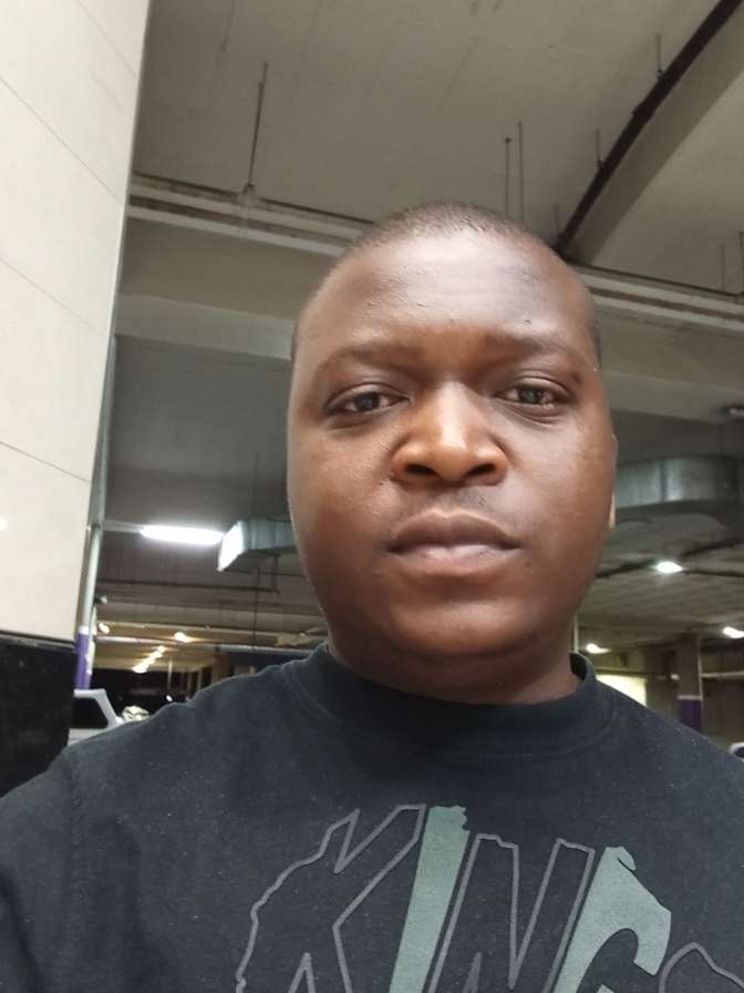 Mthokozisi Goba