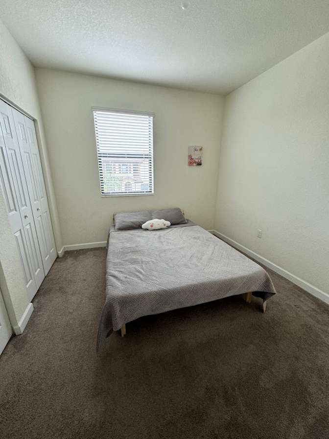 Gabriela's room