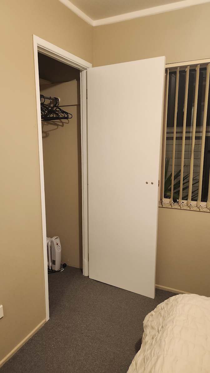Jemma's room