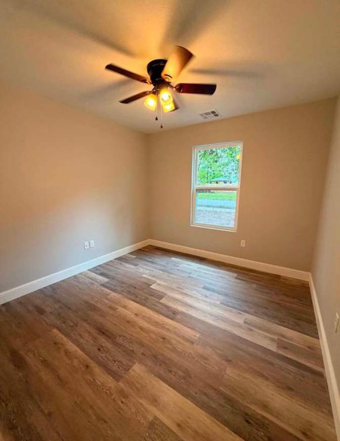 Jason's room