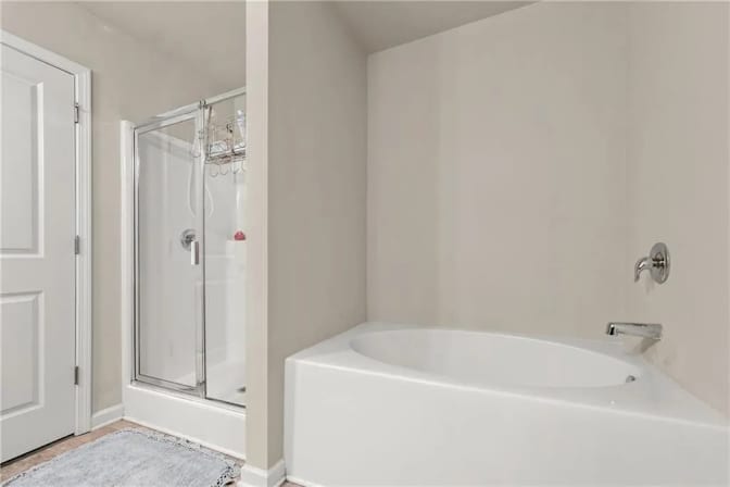Alcove Rooms's room
