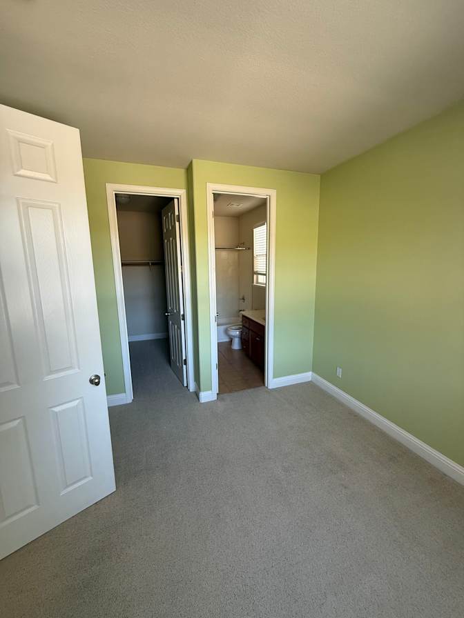 Andre's room