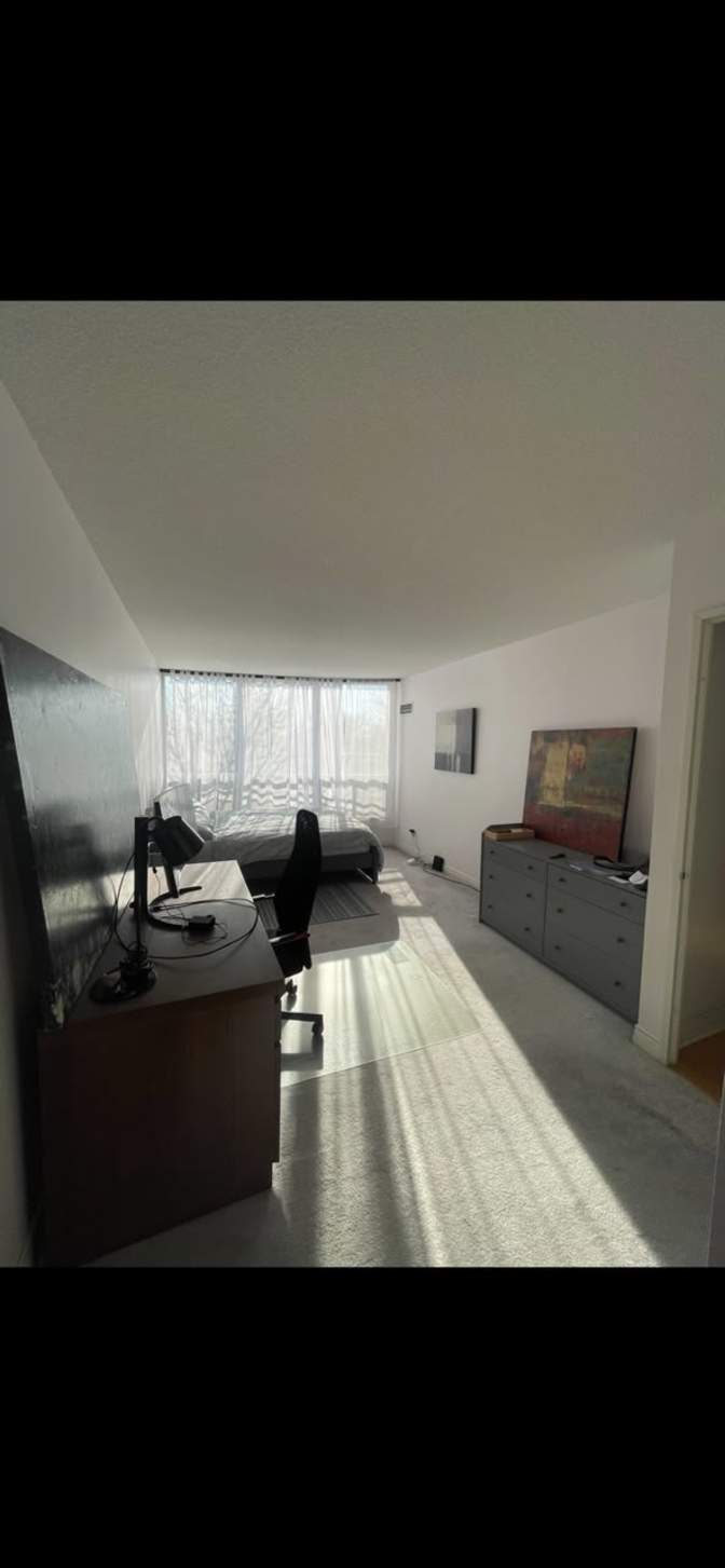 Sheila's room