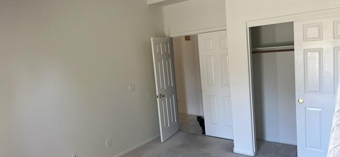 James's room