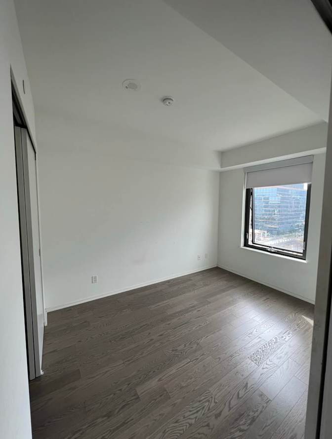 Maria's room