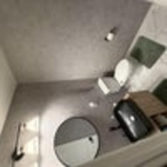 David's room