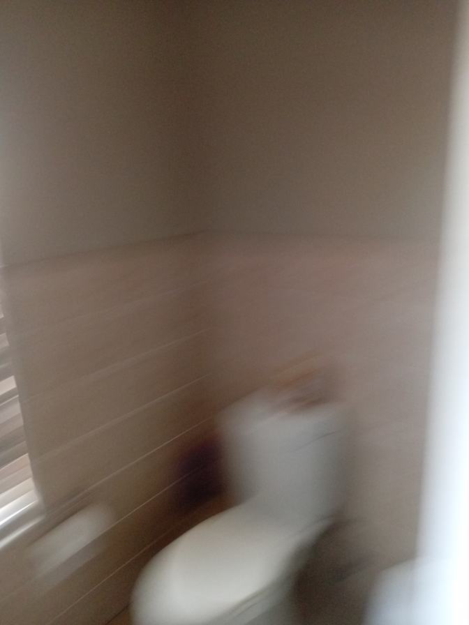 Gontse's room