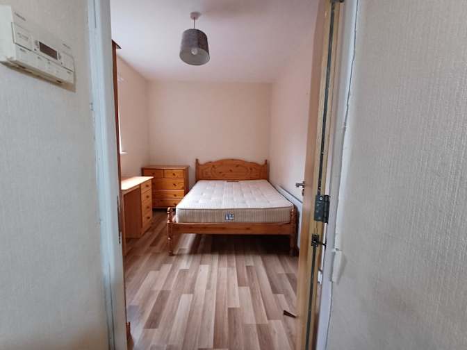 Ellie's room