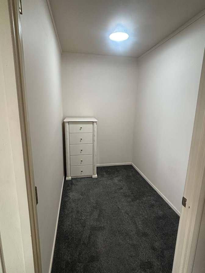 Ivan's room