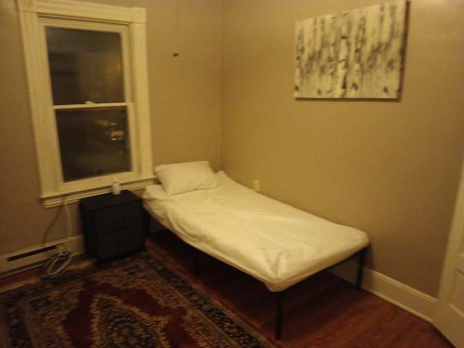 Kingdom Rental Property's room