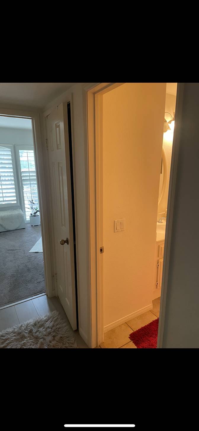 Shawn's room