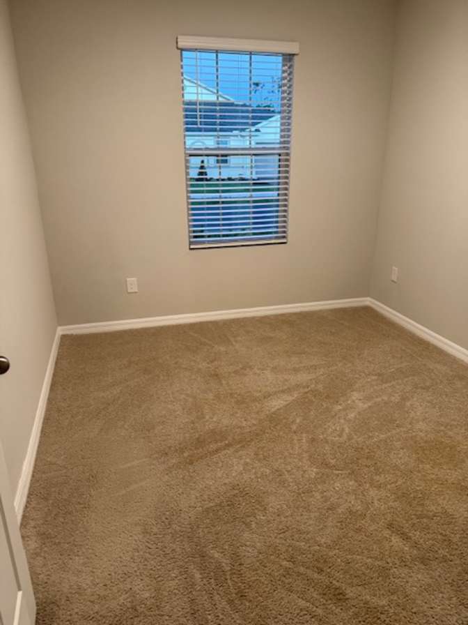 Randie's room