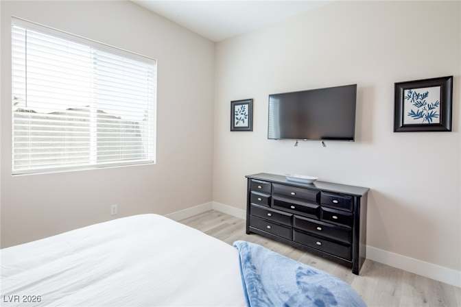 James's room
