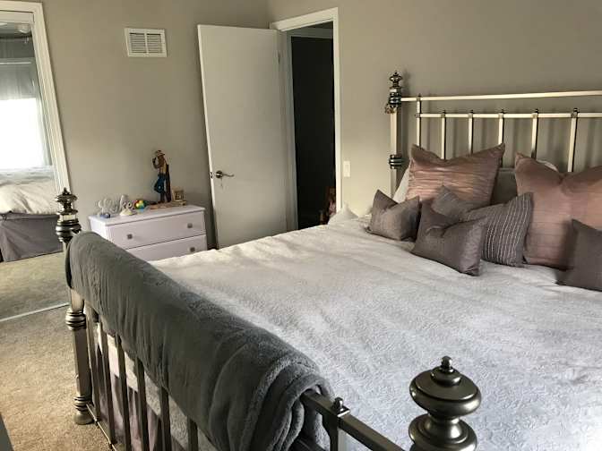 Lori's room