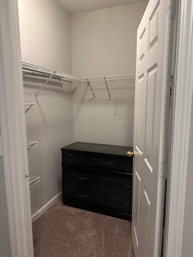 Nicholas's room