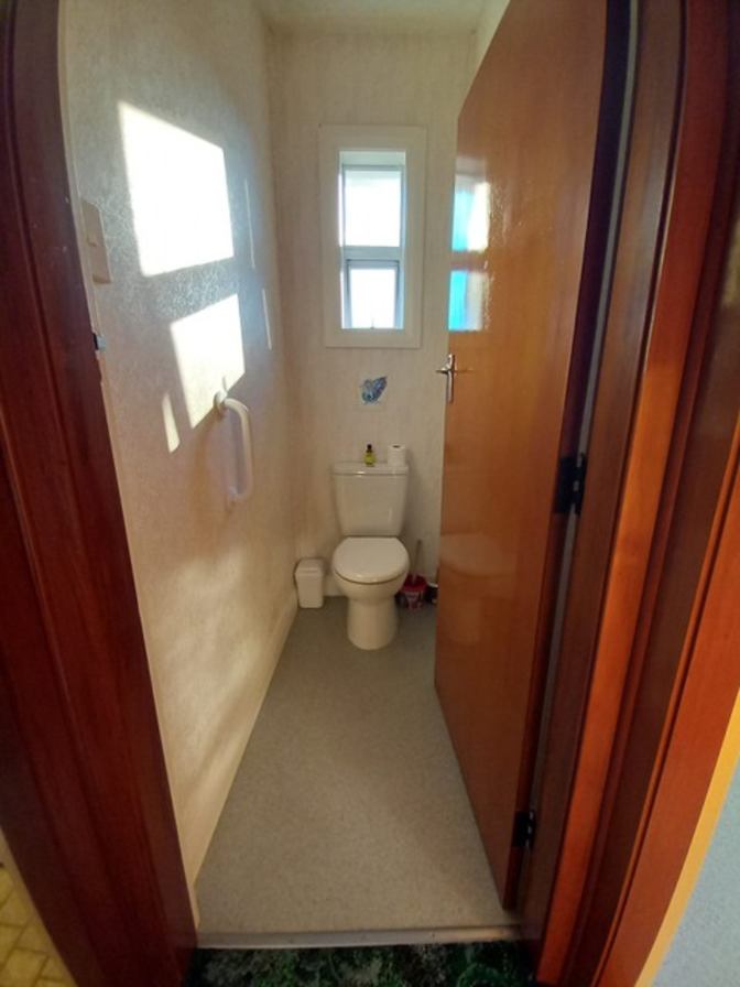 Dev's room