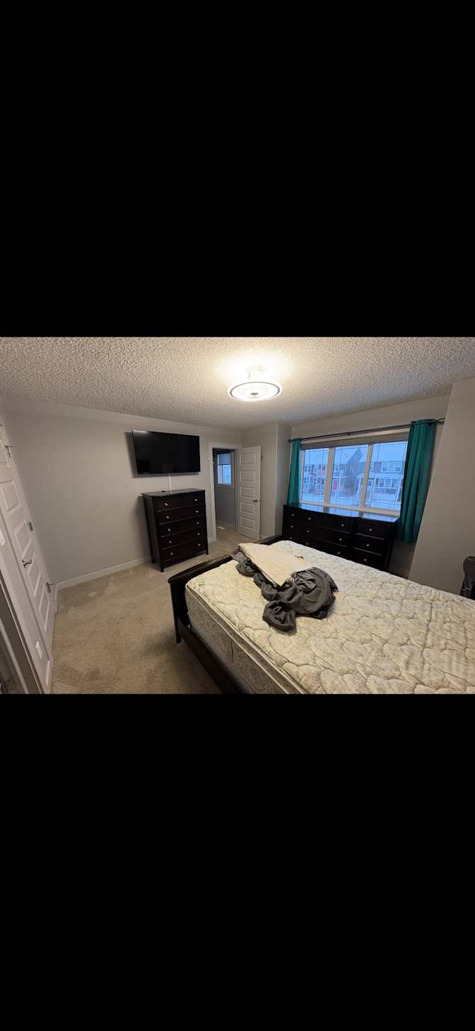 Brandon's room
