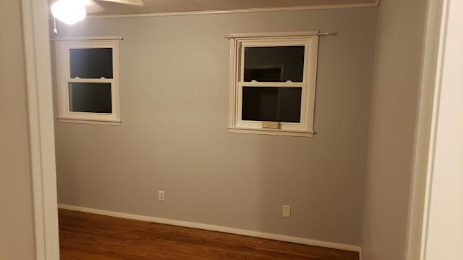 Brett's room