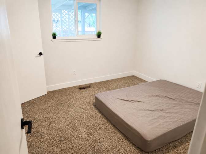 Kevin's room