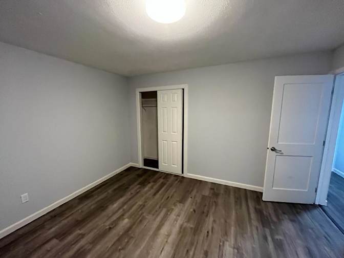 Abhi's room