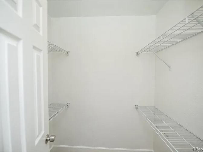 Rebekah's room