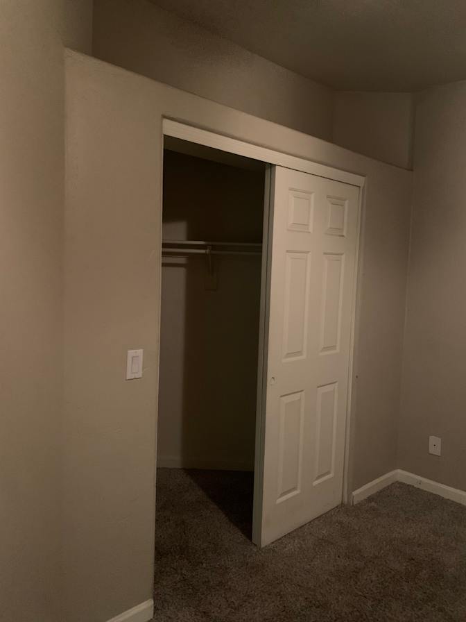 marina's room