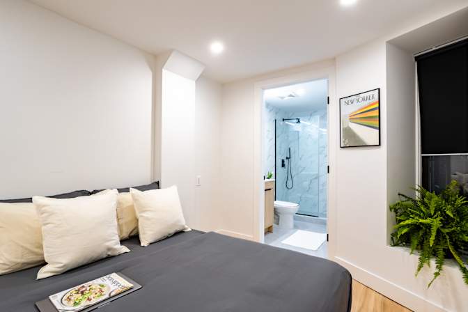Kristina's room