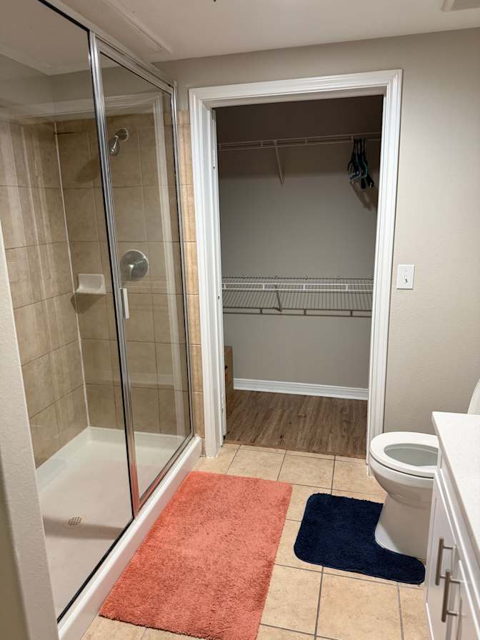Paul's room