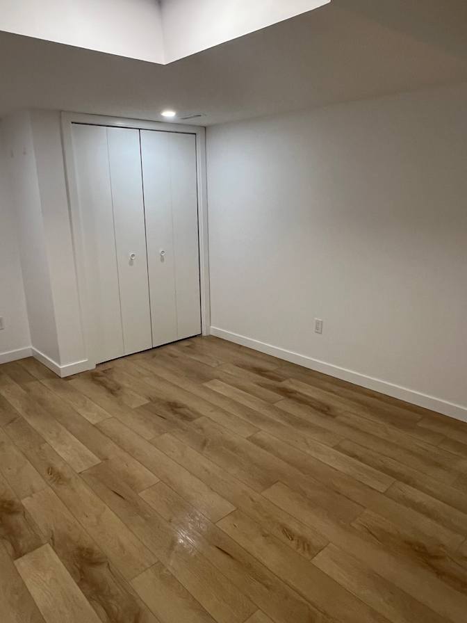 Raman Dhillon's room