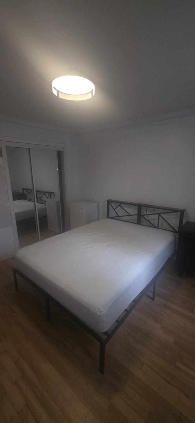 Phanuela's room