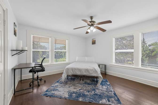 PadSplit's room