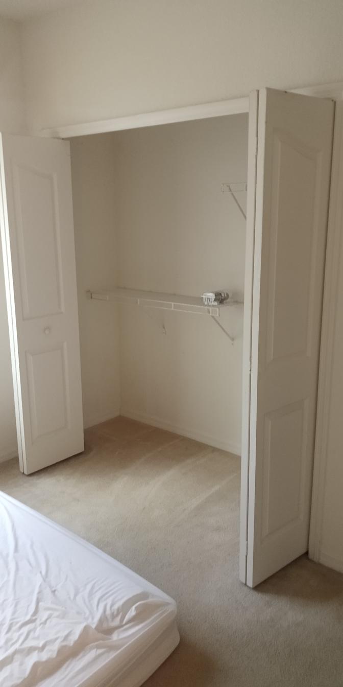 Alex's room